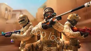 Pop lock😈😈|fragmovie standoff2