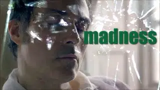 Vicbourne {Cawill} - Madness