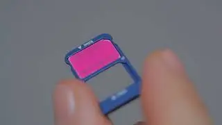Honor 10 SIM-kezelés
