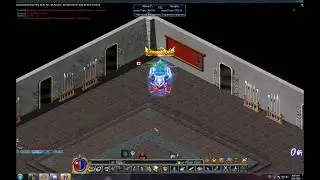 That's how the 2 monks should be! - Bahubali v BangRoc - Dragon Server