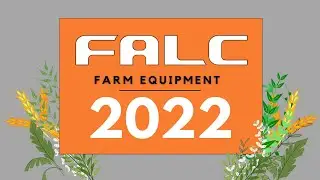 NEW FALC VIDEO