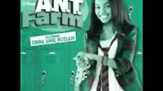 China Anne Mcclain - Calling All The Monsters