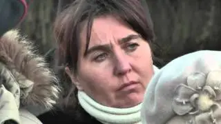 "ШАНС" Митинг 7 ноября 2015 года. Борисоглебск.