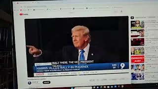 THIS ELECTION WILL BE THE SAME AS 2020 UNREAL