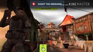 New Cover Fire gameplay  !