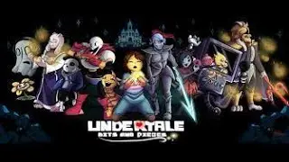 Undertale Bits & Pieces - Pacifist Route (2/2)