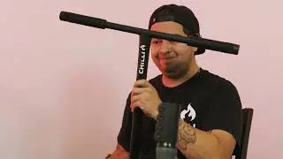 NEW Chilli Zeppelin Unboxing
