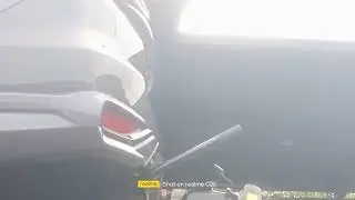 no way
