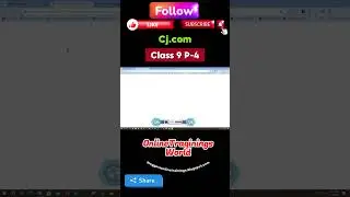Make Money with CJ deep Linking | Earn Money With CJ Deep Link Class 9-4 #tricks