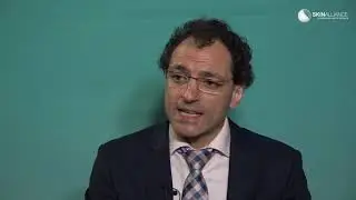Impact of ozone on the skin - Pr.  Giuseppe Valacchi