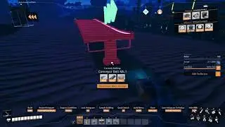 Satisfactory Placement Glitch