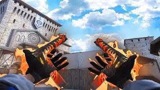 МУВИК С НОВЫМИ СКИНАМИ! 😱 | Standoff 2 fragmovie