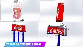 Best Solidworks Tutorial | Intermediate Lessons 5 | Using Decals in Solidworks