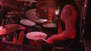 Samuel Axelrad - W.O.B - Vermin - 2.17.23 Austin, TX