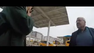 No1 Şam ve Heja Dayıyla ilginç sohbet
