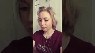 Маяки - Irina Shine (Cover на песню Iowa - Маяки)