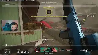 Warzone