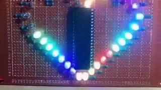 Light in heart