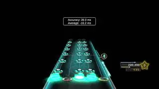 Weezer - My Name is Jonas 175% speed FC