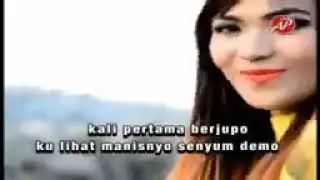 kulihat kali pertama  wani. feat dalang.