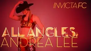 All Angles: Andrea Lee