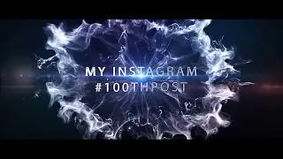 Instagram 100th Post