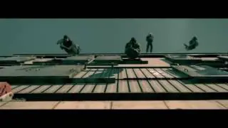 Rainbow Six Siege | OFFICIAL TRAILER