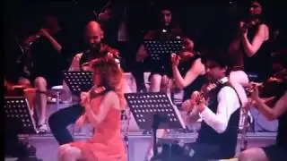Music 3serata Orchestra