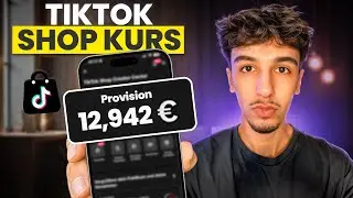 Wie Du mit TikTok Shop in 2026 Geld Verdienst (Schritt für Schritt erklärt)