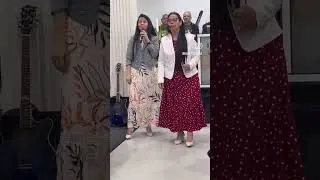 Pai,fale comigo! Sofia Cardoso e Karen