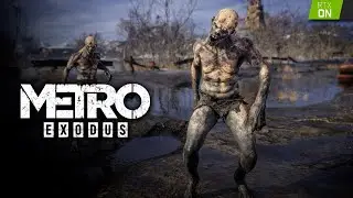 METRO Exodus #3