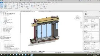 Orienting a 3D View to a Section or a Plan