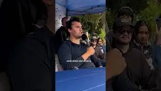 Jesus Returns to Debate Me (Part 2)