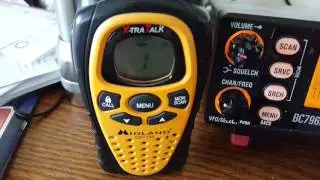 Severe Thunderstorm Watch #415 - EAS #76