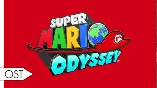 Super Mario Odyssey - New Donk City Festival (OST)