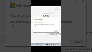 How to Update Excel 