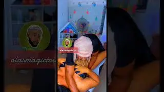 Olasmagictouch massage