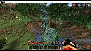 minecraft adventure 4