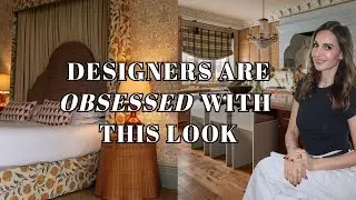 10 Designer Tips for Nailing the Cool Grandma Aesthetic in 2025