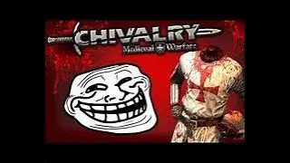 Having too much fun in Chivalry 2...WITH MEMES!