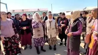 Barkamol Avlod Mahallasi
