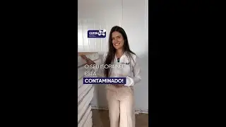 NÃO COMETA ESSE ERRO AO INSTALAR SEU ISOPAINEL! #leite #isopainel #projetoslaticinio #queijos