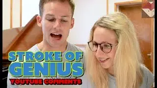 Thanks for your comments! Nearly a 100K views!