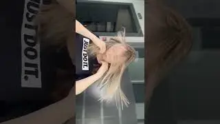 🔥🔥🔥🔥🔥🔥🔥🔥🔥🔥🔥🔥🔥 #мурино #девяткино #спб #short #shortvideo #shorts #окрашиваниеволосспб