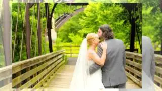 Danielle & Matt Wedding Highlights