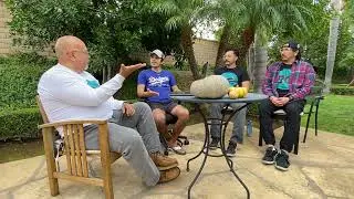 The Road To Code S.02 Ep. 10: Special Guest Jesse Hernandez Part 3