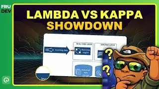 Demohub Tutorial // Lambda vs Kappa Data Processing Architectures Explained | www.demohub.dev