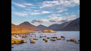 Eskdale, Wasdale & Ennerdale, Cumbria & Lakes - Discovery Audio Guides