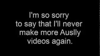 I'm so sorry-By Alllove4ever