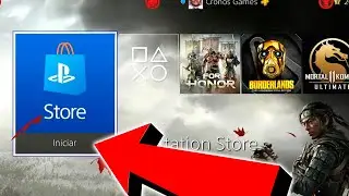 ¡¡TODO LO GRATIS EN PLAYSTATION 4!!